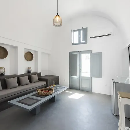 Onirondas Villa