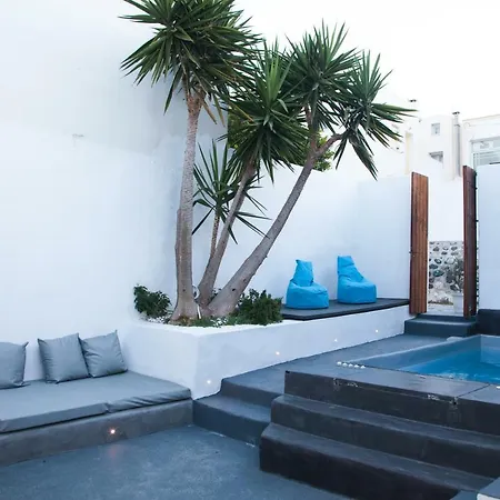 Onirondas Villa