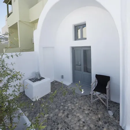 Onirondas Villa Fira (Santorini)