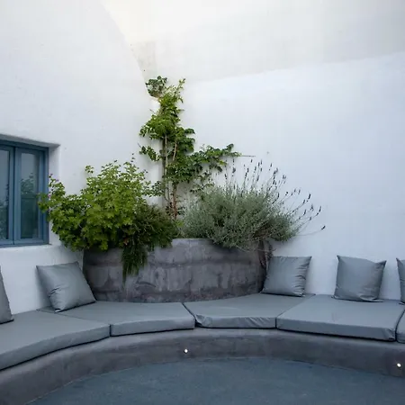 Villa Onirondas Fira (Santorini)