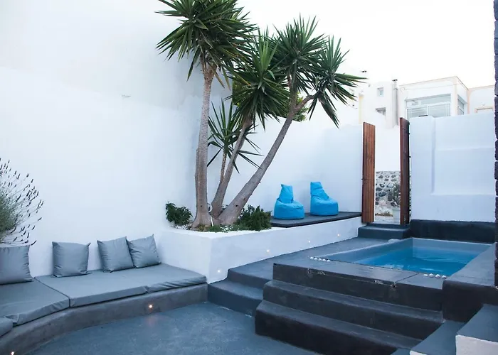 Onirondas Villa