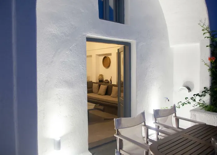 Onirondas Fira (Santorini)